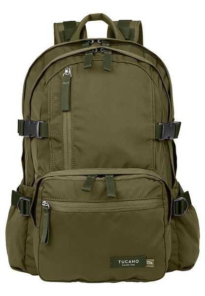 TUCANO Desert Backpack 15.6"  