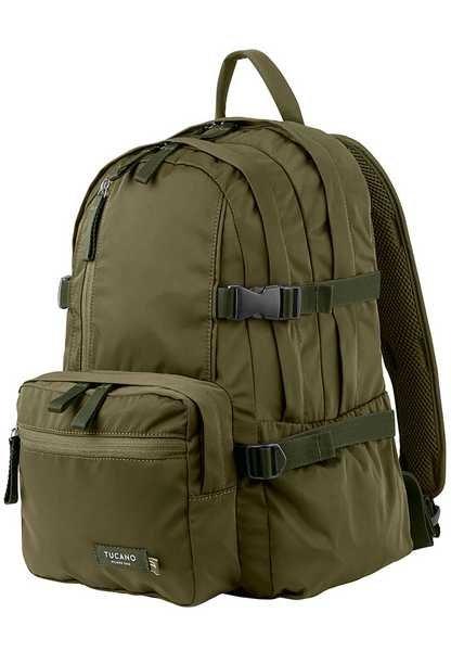 TUCANO Desert Backpack 15.6"  