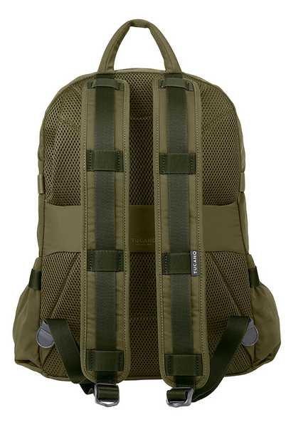 TUCANO Desert Backpack 15.6"  