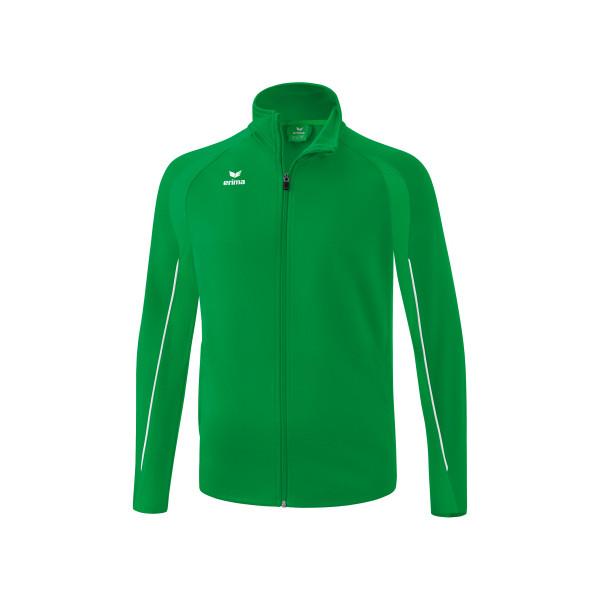 Erima Veste De Stade Mixte – Chaleur Confortable Et Déperlante Pour Les Soirs De Match