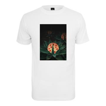 t-shirt pizza plant