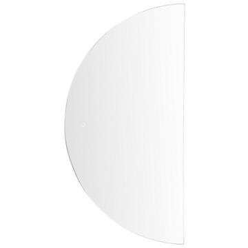 LED-Badezimmer-Spiegel aus Glas Minimalistisch LOUE