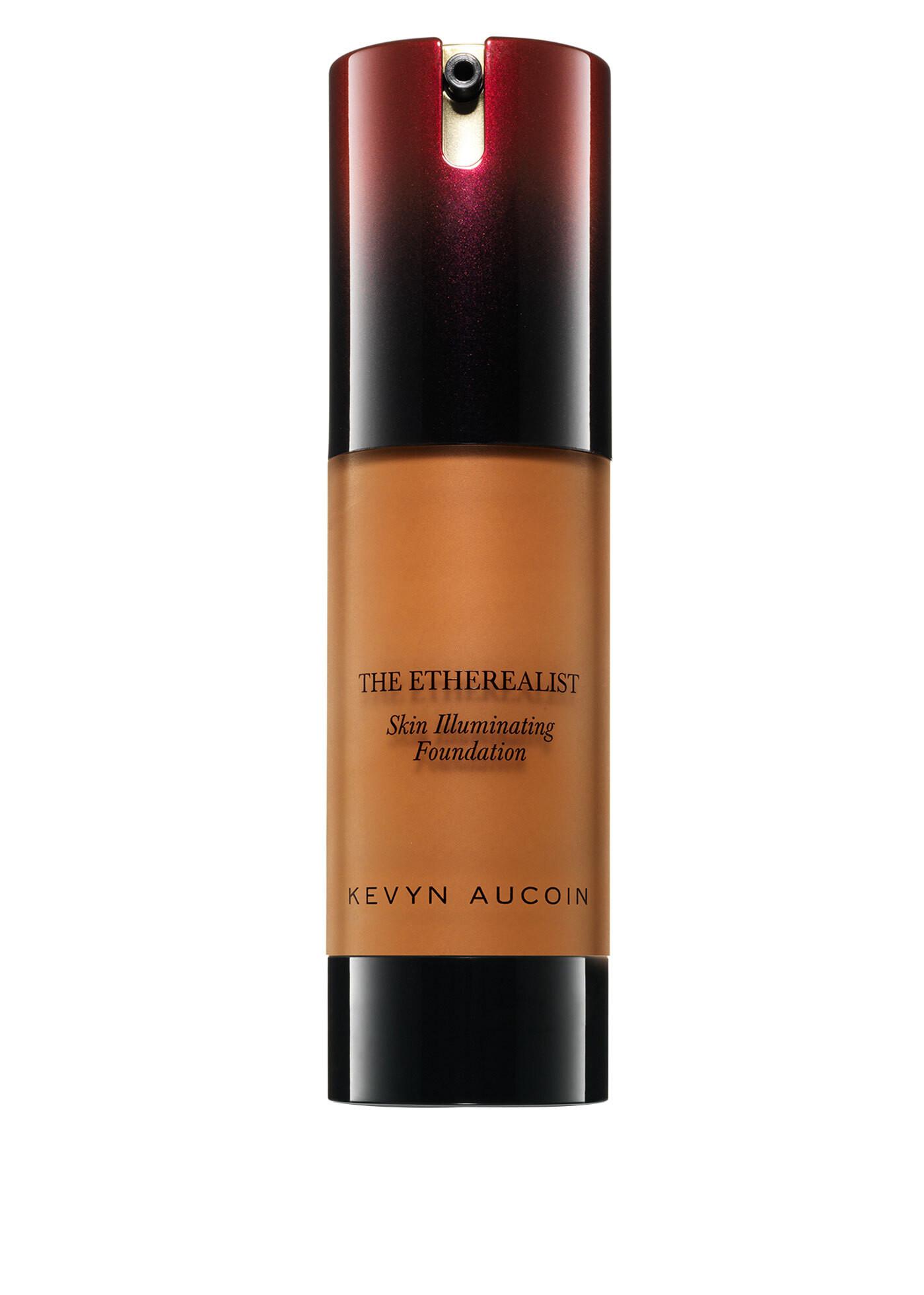 Kevyn Aucoin  Foundation The Etherealist Skin Illuminating Foundation 