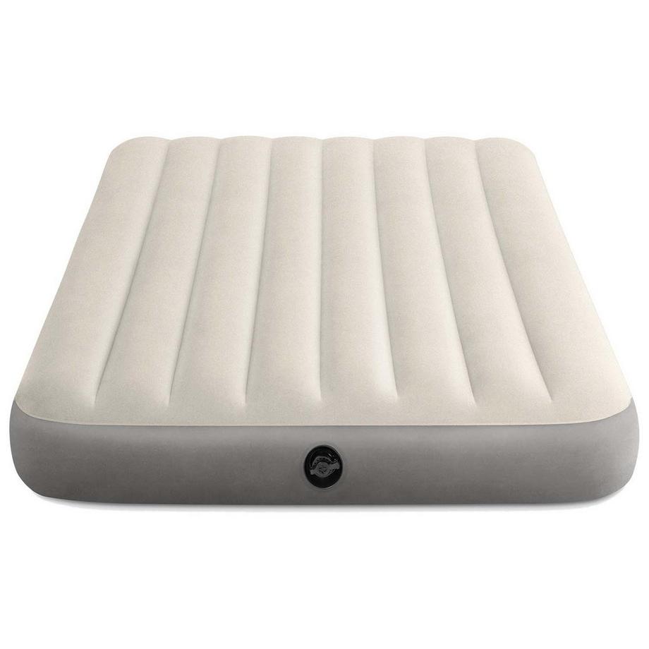 B2X Matelas Gonflable 191x137x25 cm pour Deux Personnes  