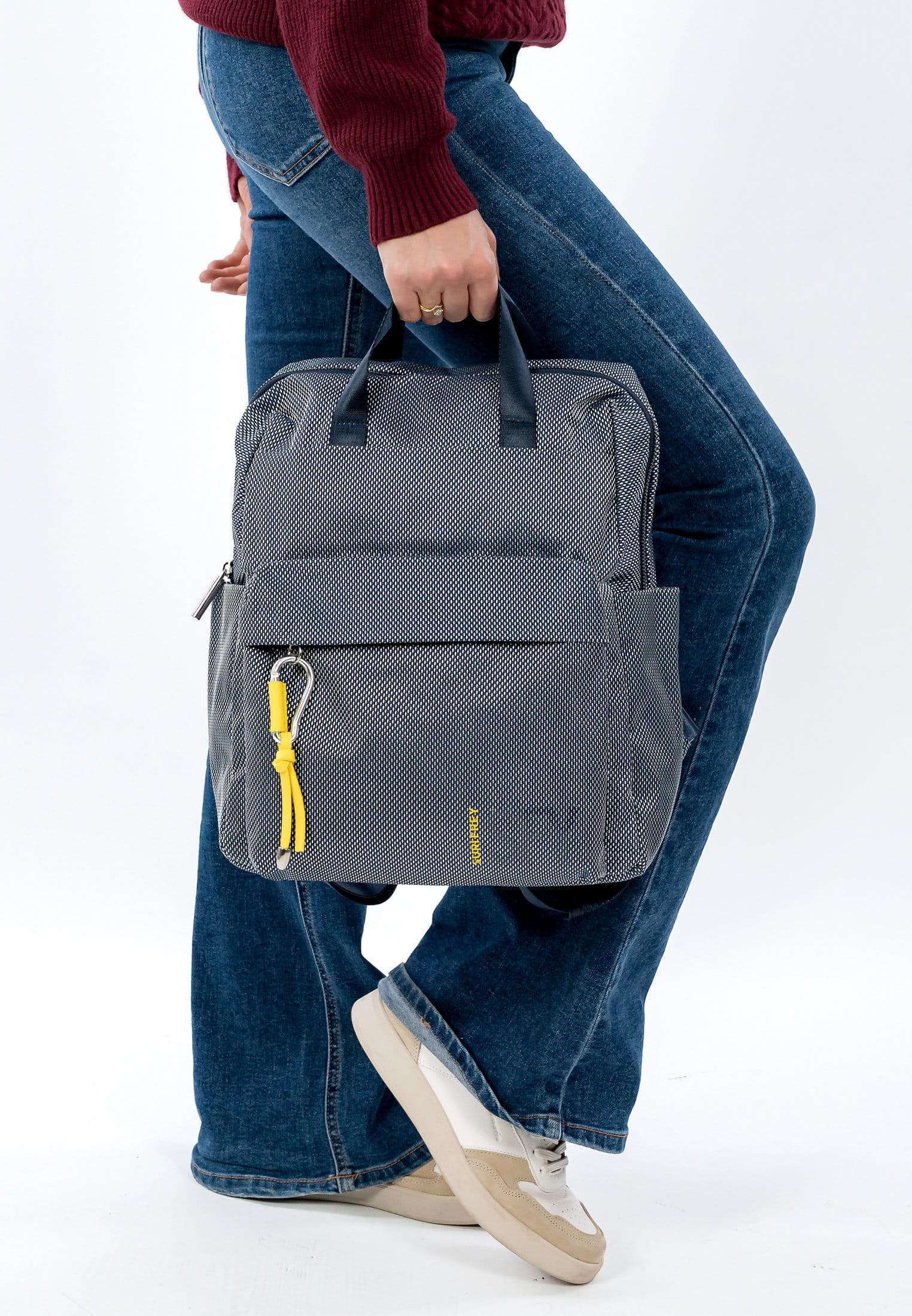 SURI FREY SURI Sports Marry Rucksack  