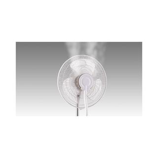 Sonnenkonig Sonnenkönig AIR FRESH 6 WEISS ventilatore Bianco  