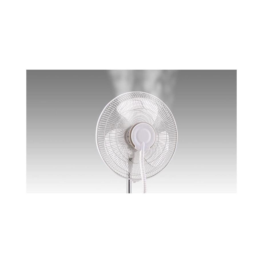 Sonnenkonig Lufterfrischer Air Fresh 6 Weiss  