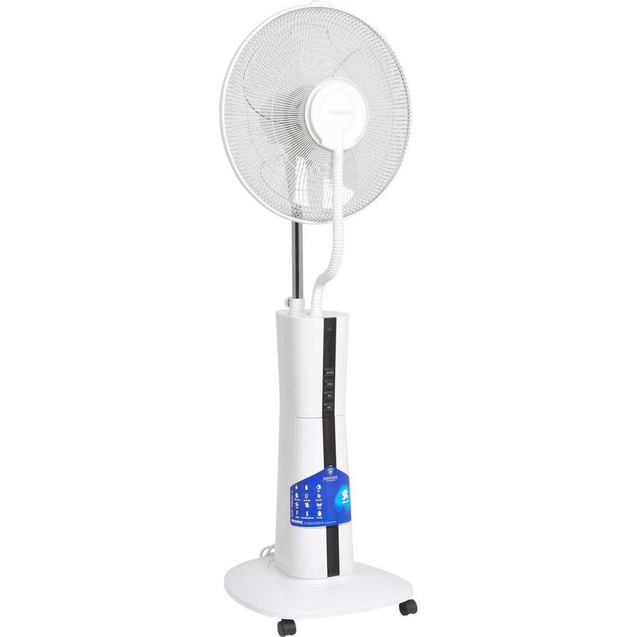 Sonnenkonig Lufterfrischer Air Fresh 6 Weiss  