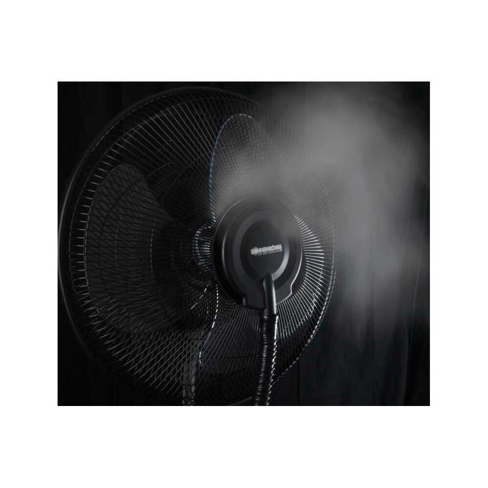 Sonnenkonig Sonnenkönig AIR FRESH 6 WEISS ventilatore Bianco  