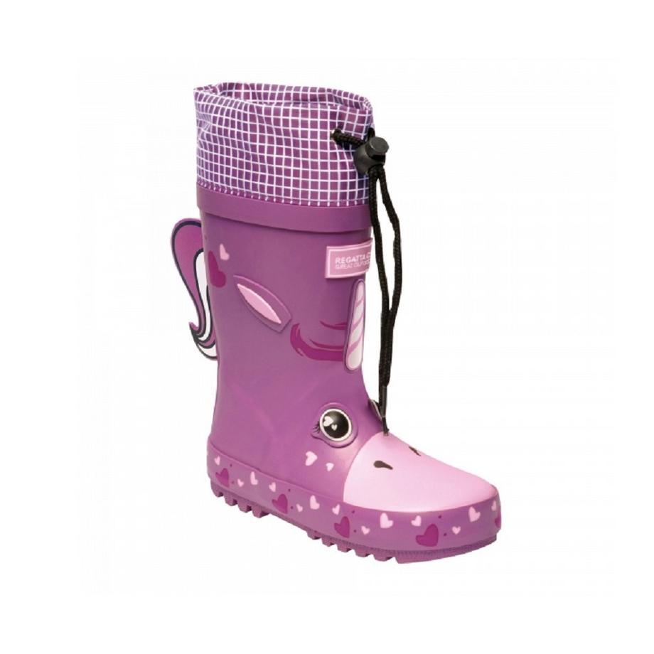 Bottes de pluie MUDPLAY