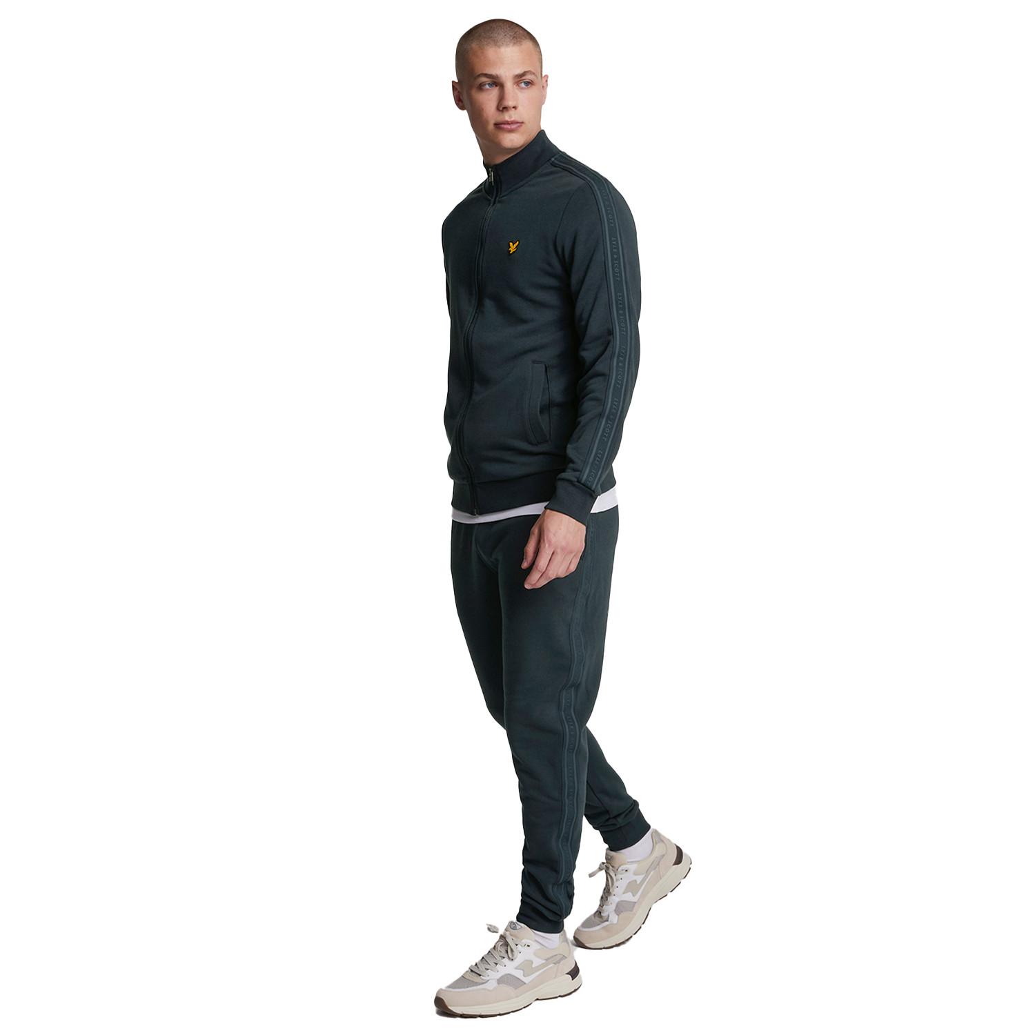 LYLE & SCOTT  Trainingshose 