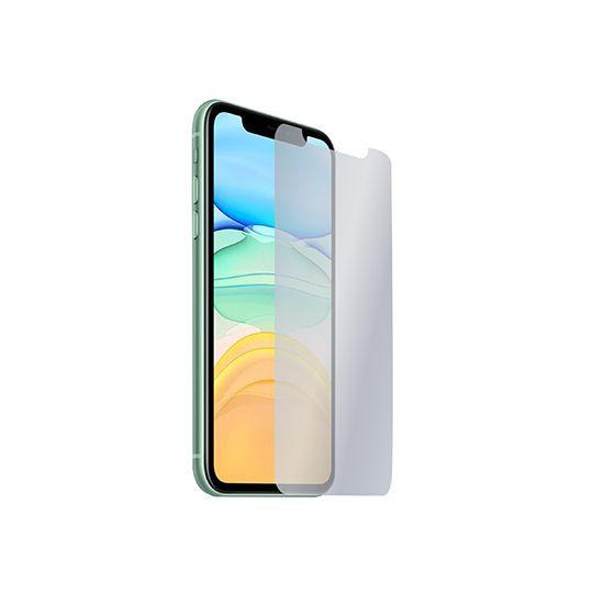 MW  Vetro protettivo per iPhone 11/XR 