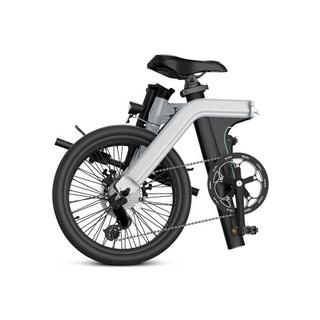 TWHEELS  E-Bike City Faltrad 