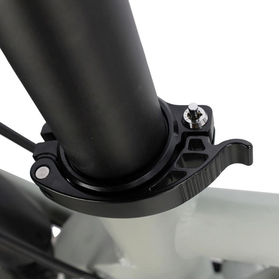 TWHEELS  Bicicletta Elettronica Pieghevole 