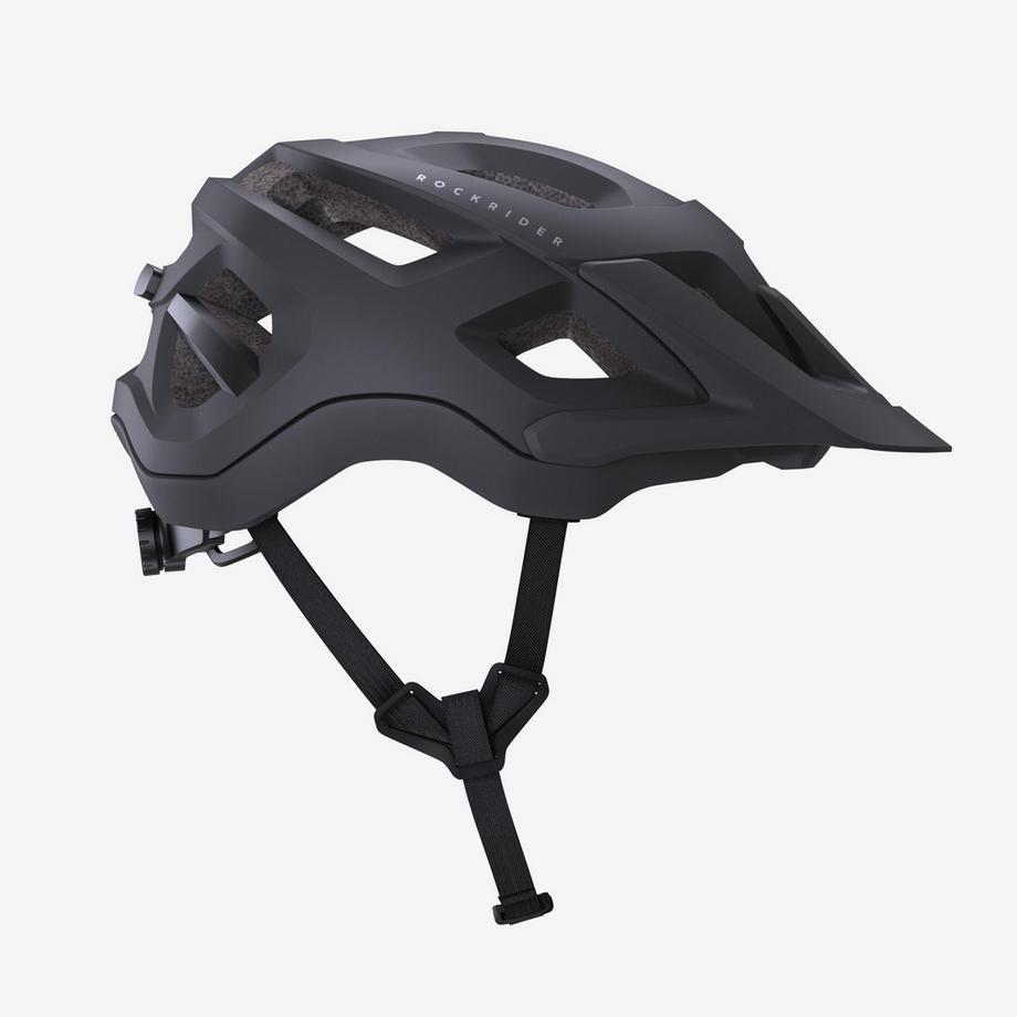 ROCKRIDER  Casque vélo MTB Expl 500 