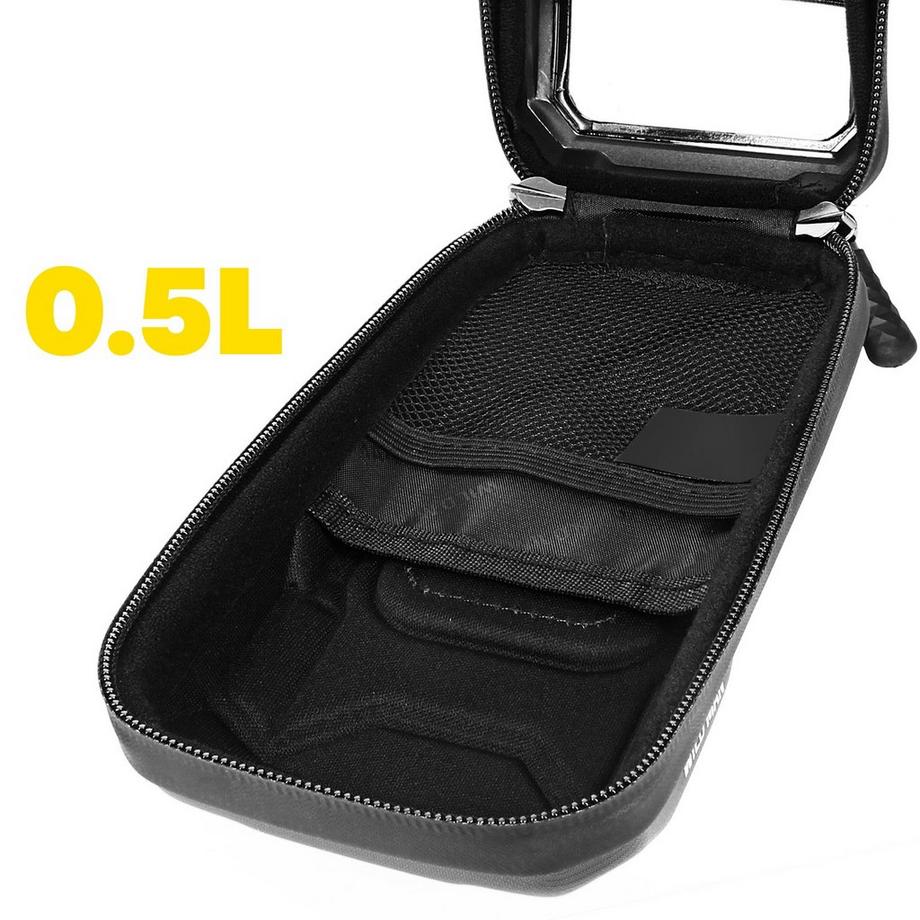 Wildman  Sacoche Vélo Tactile Wildman X3 