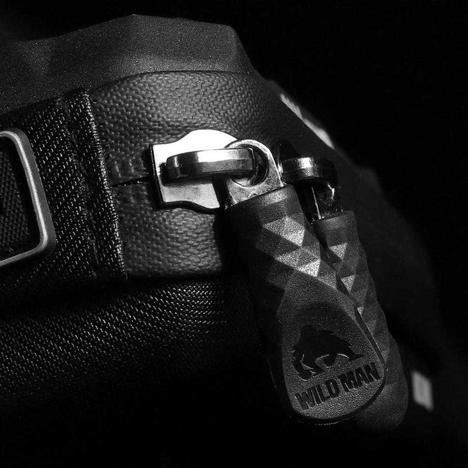 Wildman  Sacoche Vélo Tactile Wildman X3 