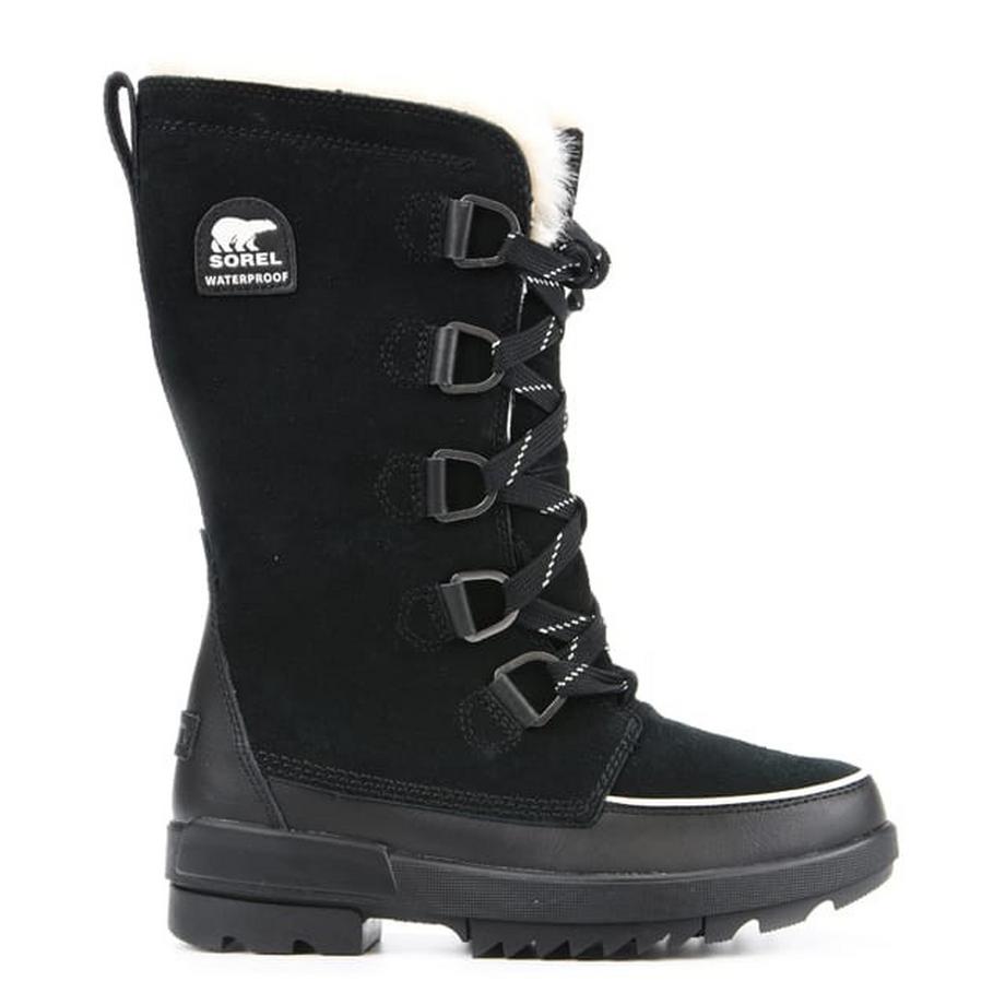 SOREL Torino II Tall WP-10 Bottes d'hiver  