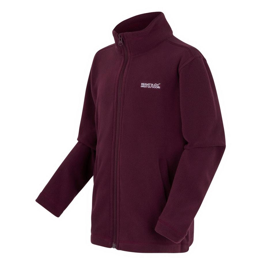 Regatta King II Fleecejacke  