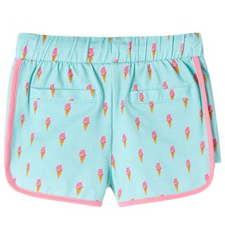 VidaXL  Kinder shorts baumwolle 