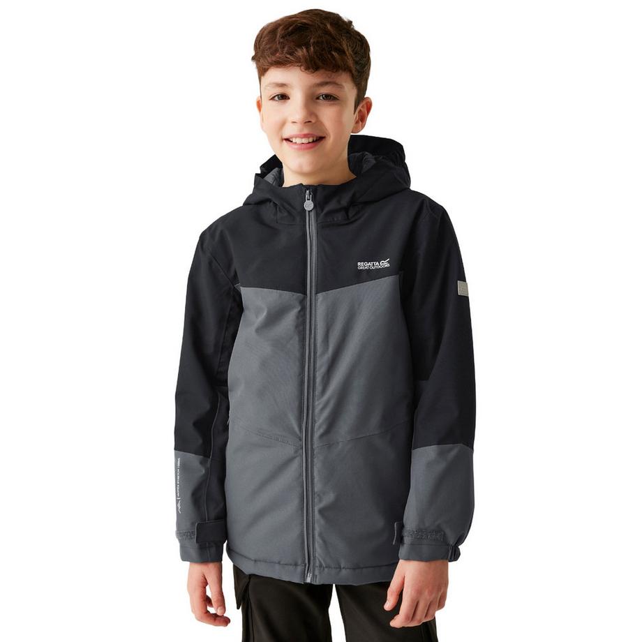 Regatta Highton V Steppjacke  