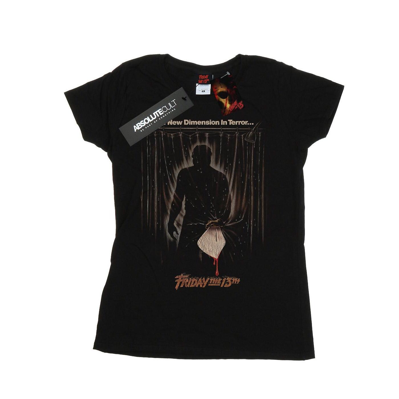 Friday The 13th  Tshirt 