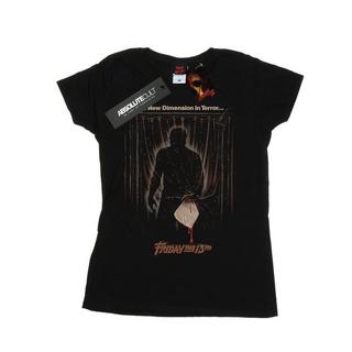 Friday The 13th New Dimension In Terror T-Shirt  