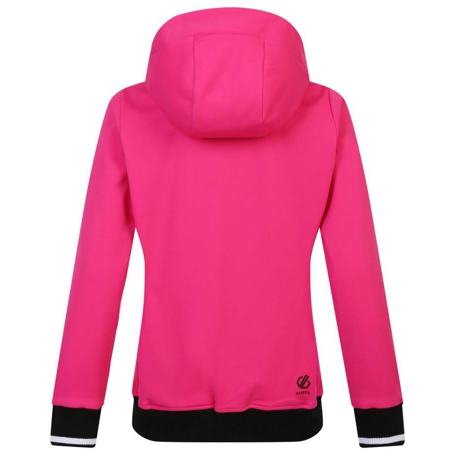 Dare 2B Fend Jacke mit Kapuze  