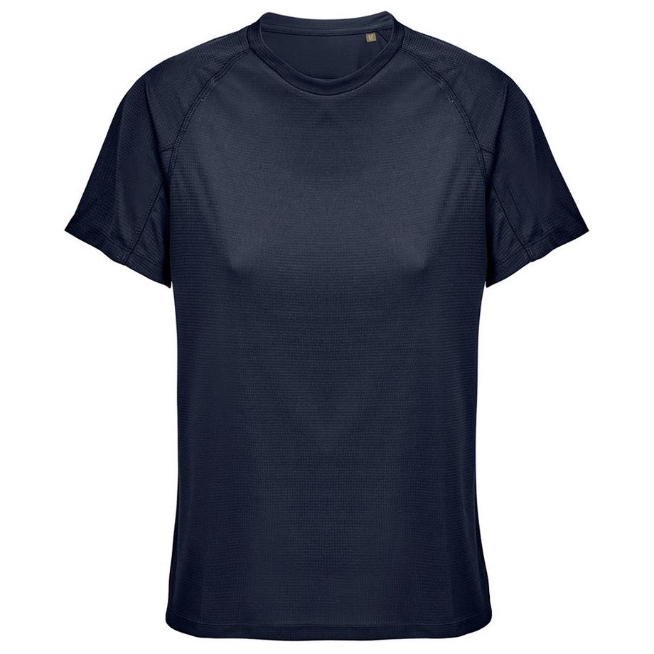Performance T-Shirt, Ripstopgewebe