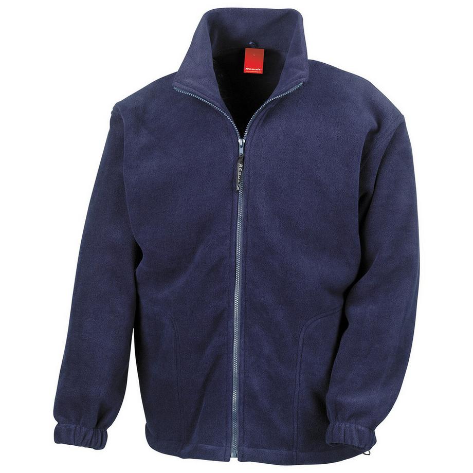 Veste polaire