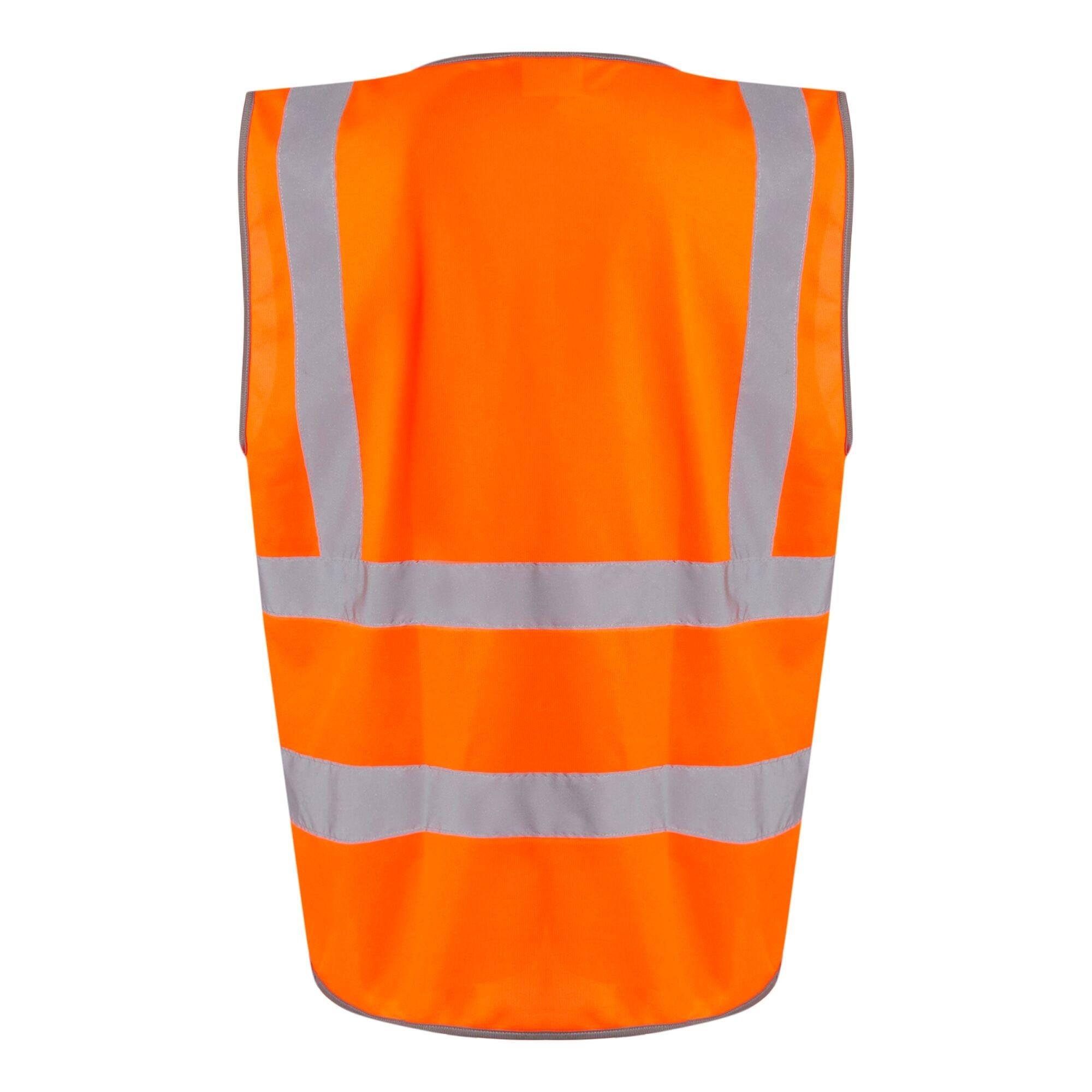 Regatta  Pro Executive HiVis Weste 