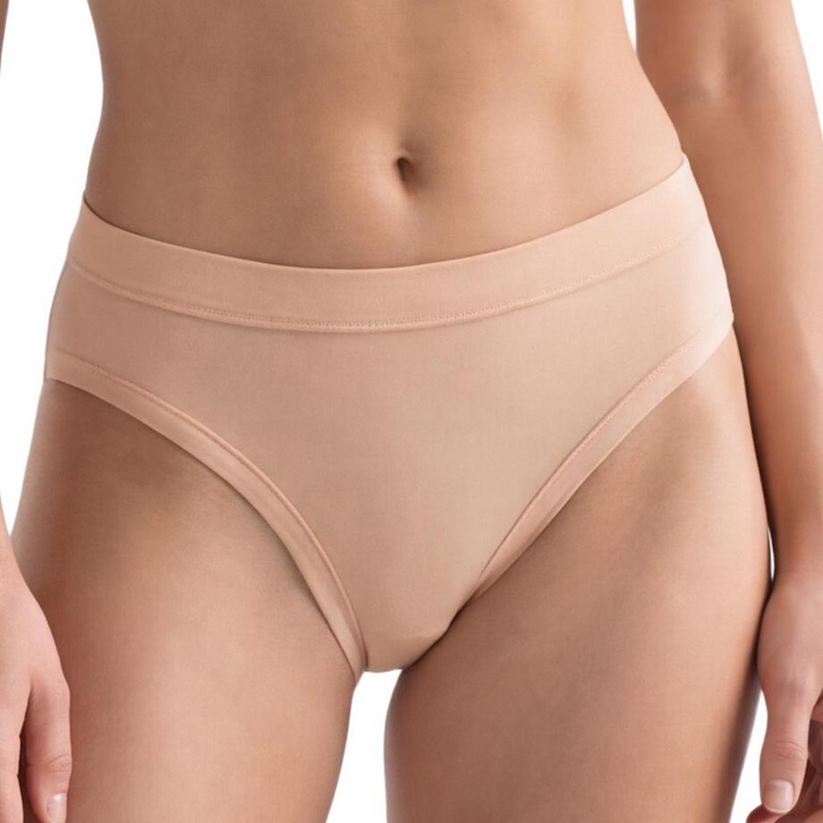 Conta  Feinripp lot de 6  - culottes taille basse 