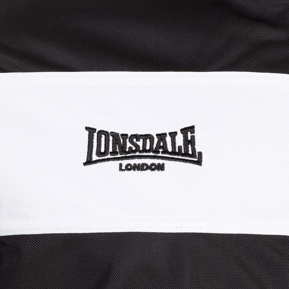 LONSDALE  veste de survêtement alnwick 