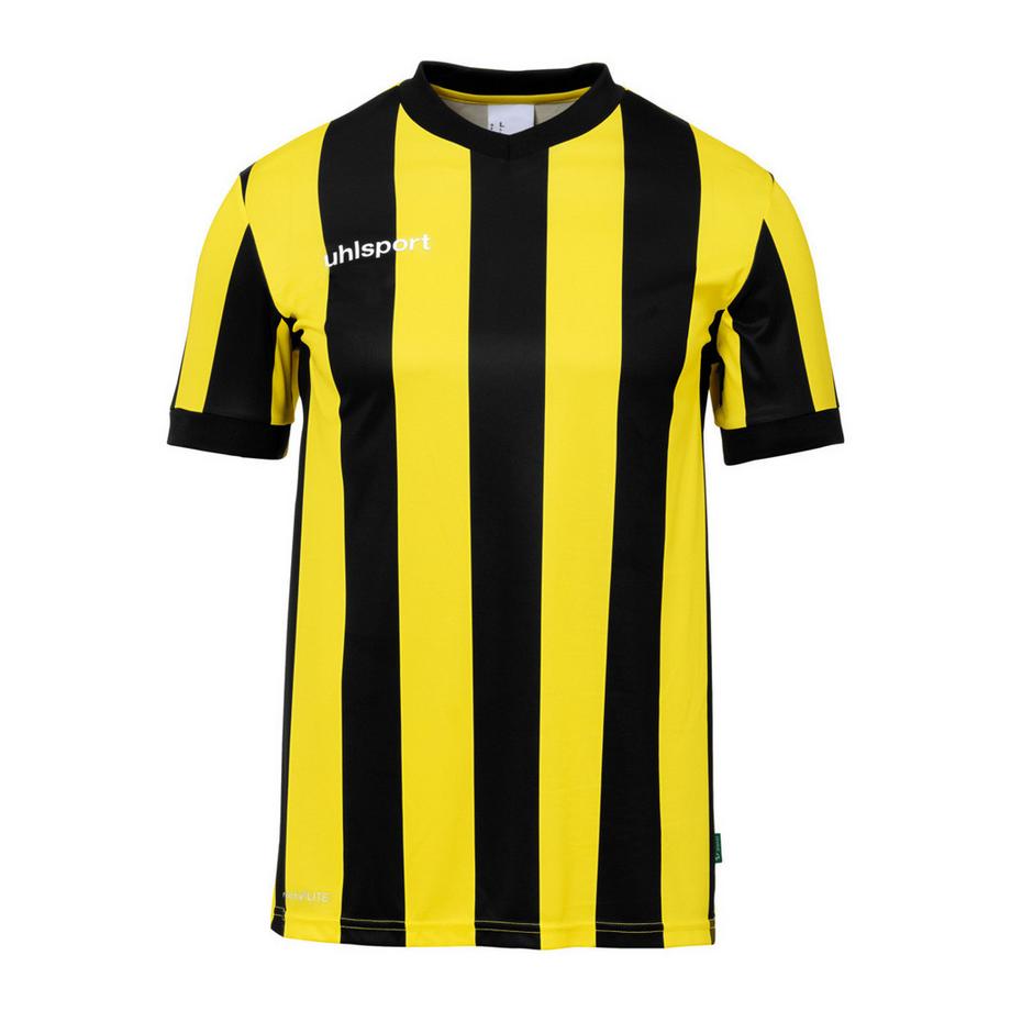 maglia a righe per bambini retro stripe