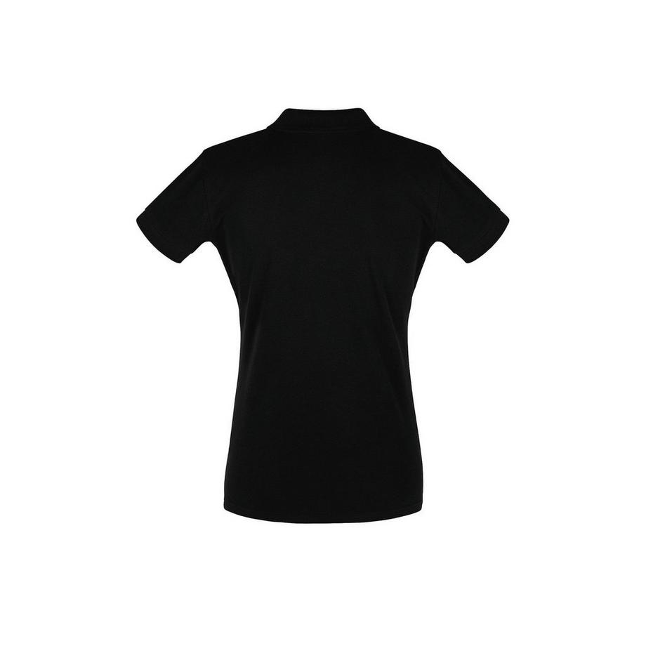 SOLS Perfect Kurzarm Polo Shirt  