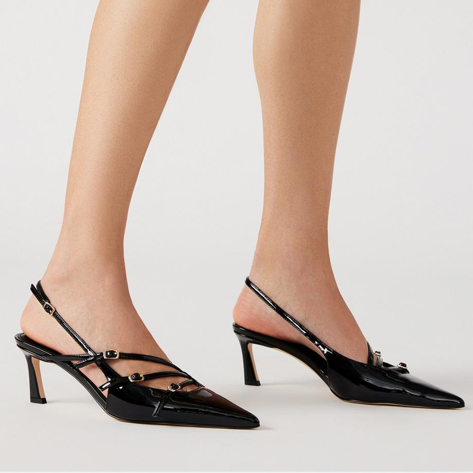 STEVE MADDEN  décolleté da donna  liana 