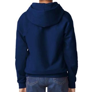 Gildan  Kapuzenpullover Mittelschwer 