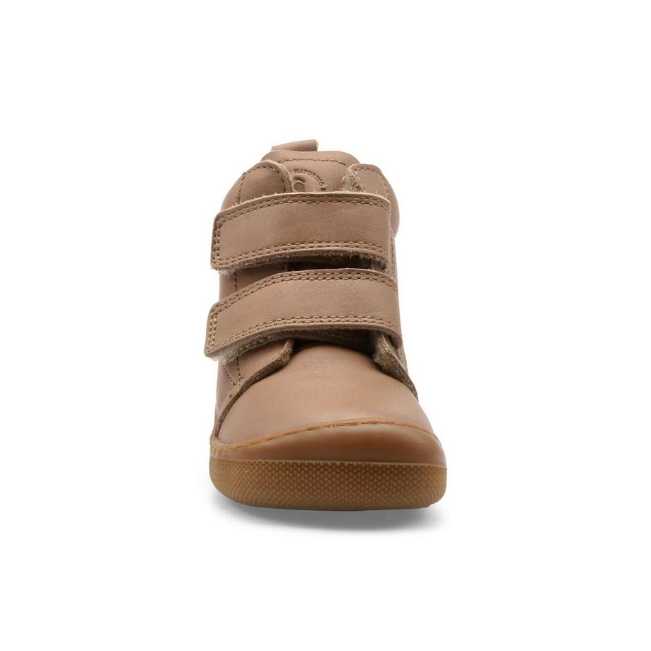 Naturino Wigghi Scarpa Alta con Cinghie Velcro  