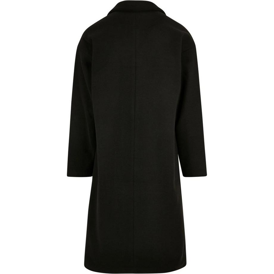 URBAN CLASSICS Manteau Long à Revers  