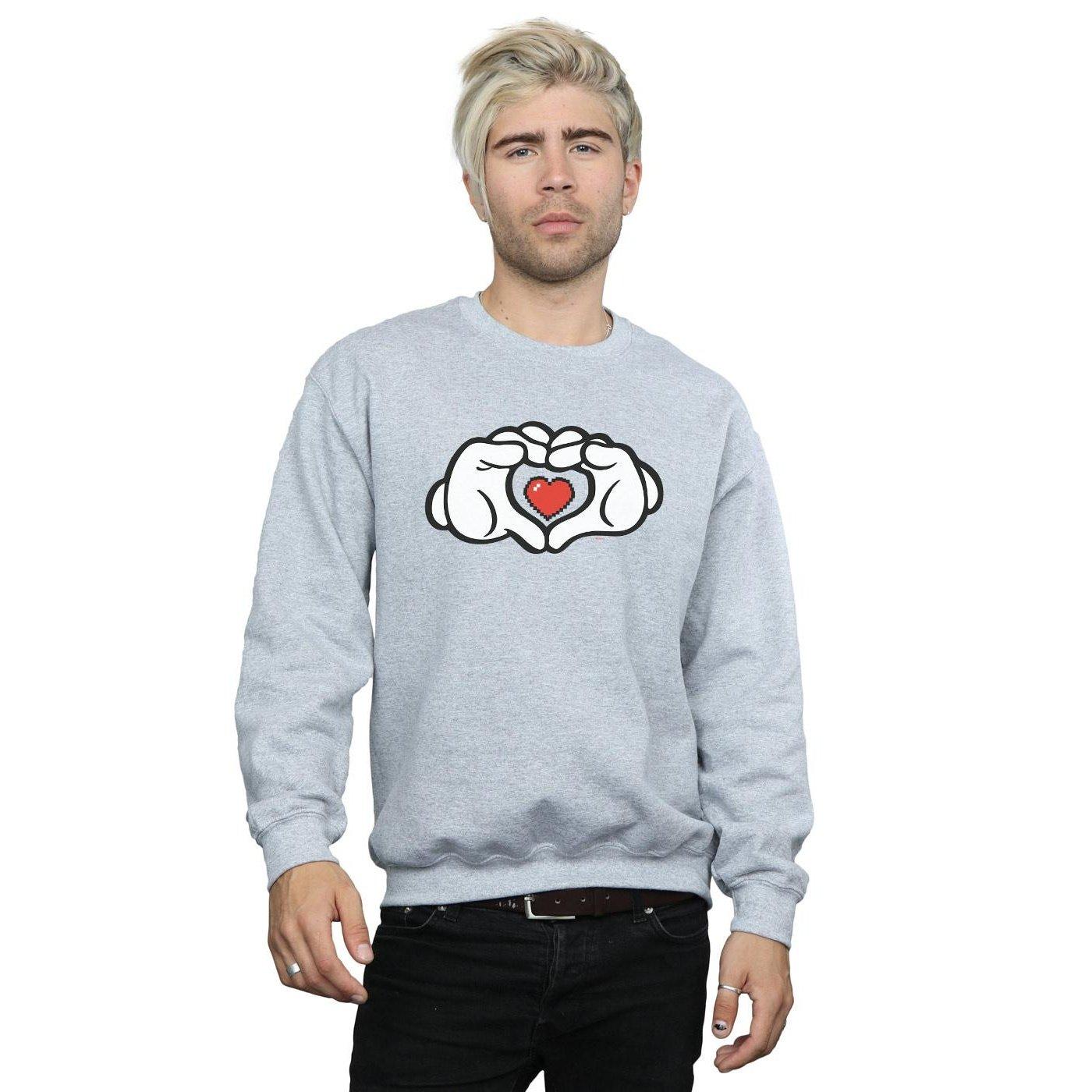 Disney  Sweatshirt 