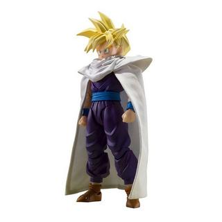 Tamashii Nations  Action Figure - S.H.Figuart - Dragon Ball - Son Gohan 