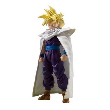 Action Figure - S.H.Figuart - Dragon Ball - Son Gohan