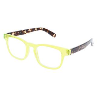 INVU Lesebrille mit Etui  