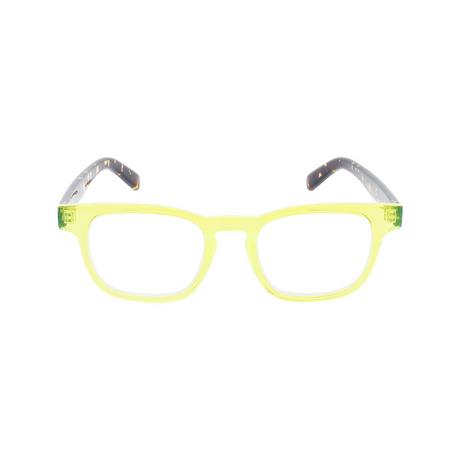 INVU Lesebrille mit Etui  
