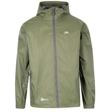 Qikpac Regenjacke