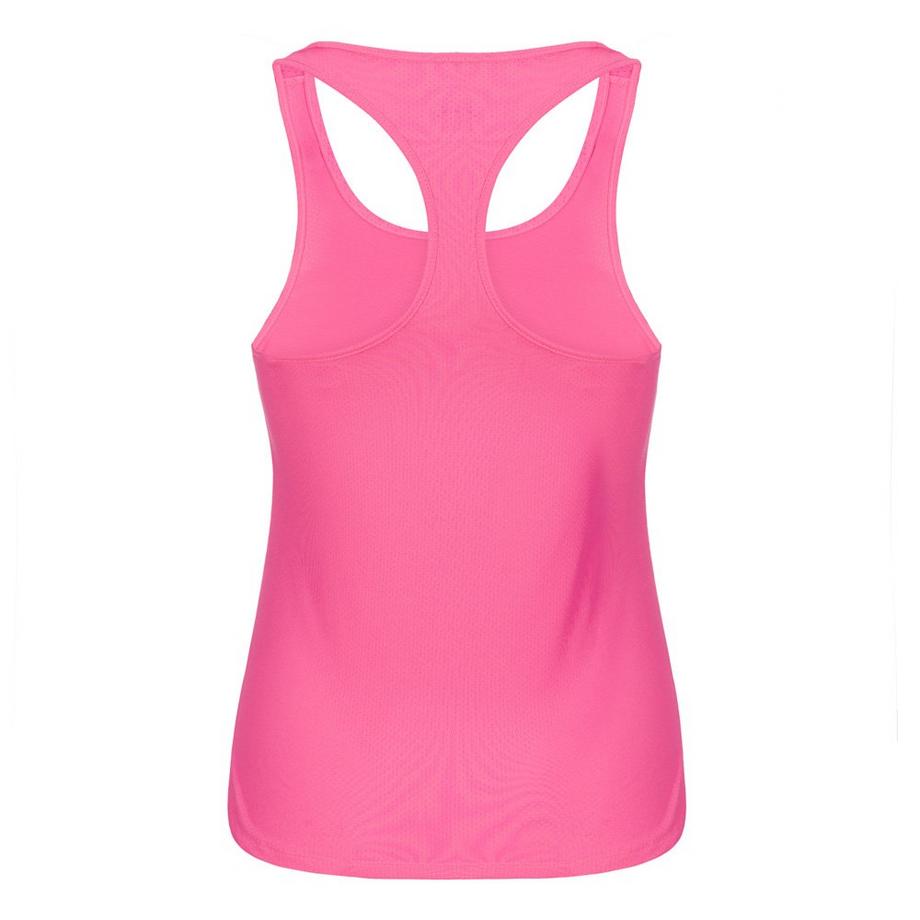 Bidi Badu  Rahel Tech Tank - Pink 