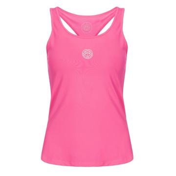 Rahel Tech Tank - Pink