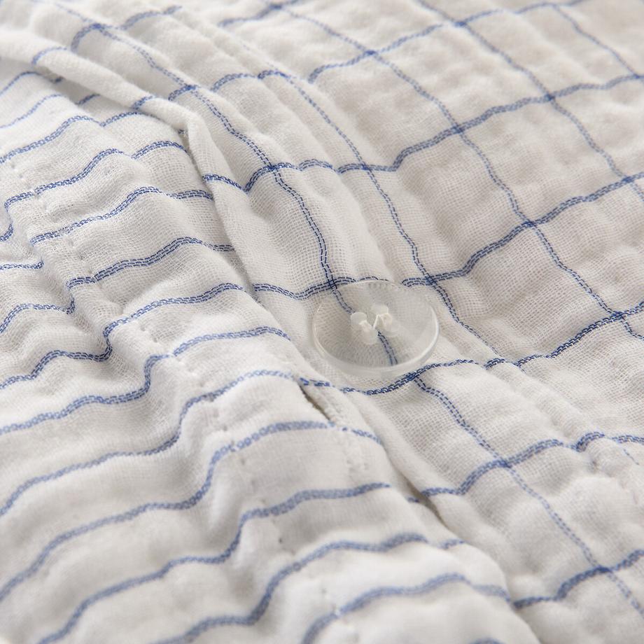 La Redoute Intérieurs Housse de Couette Enfant en Gaze de Coton  