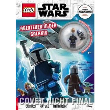 LEGO® Star Wars(TM) - Abenteuer in der Galaxis