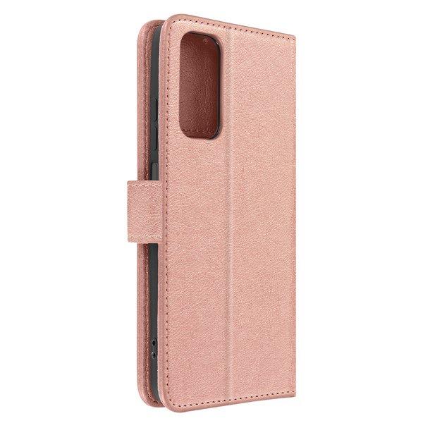 Avizar  Klapphülle Xiaomi Redmi Note 11 Rosegold 